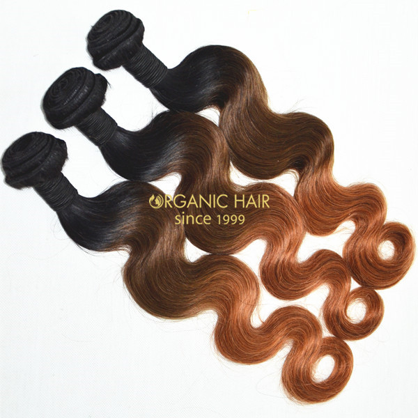 Cheap brazilian body wave human hair weave